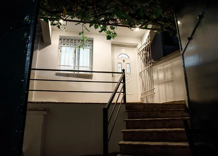 Martin Villa Gjirokaster