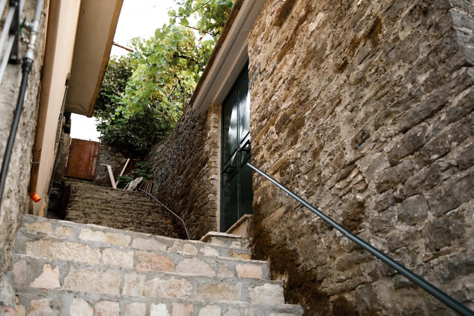 Martin Villa Gjirokaster